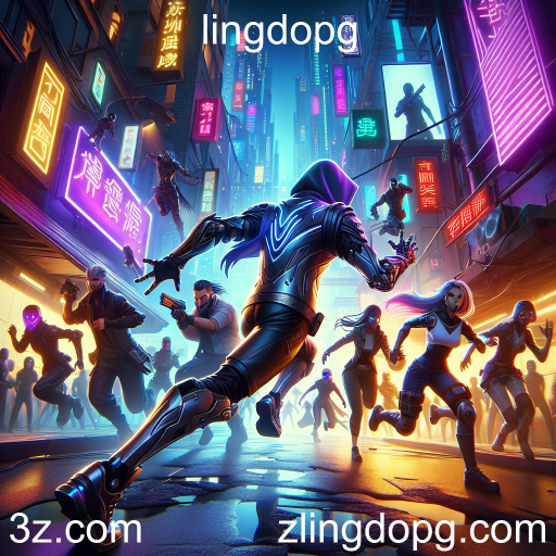 A Emoção dos Jogos de Ação: Uma Jornada pelo Mundo dos Videogames