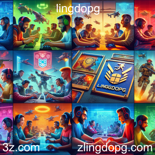 A Revolução dos Jogos Multiplayer: Conexões e Competição