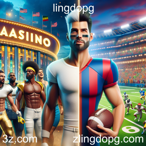 A Evolução dos Jogos de Esportes: Muito Além do Entretenimento